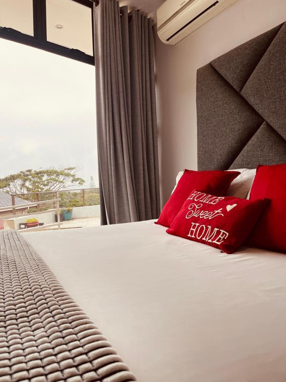 Eagle Wings Hotel Margate Buitenkant foto
